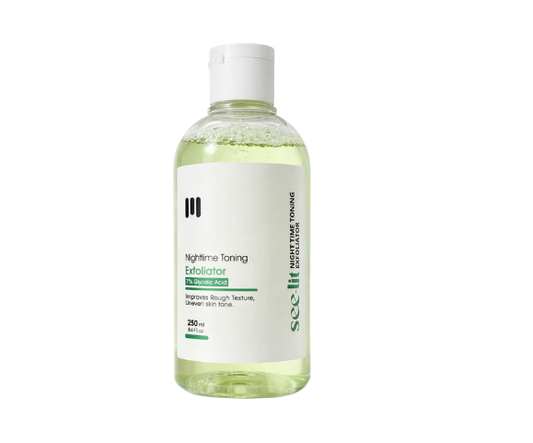 See-lit Brightening Toner 250ml