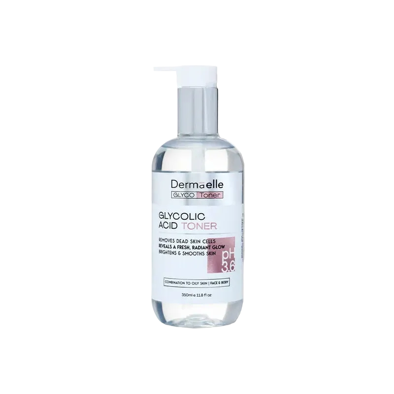 Derma Elle Glyco Toner 350ml