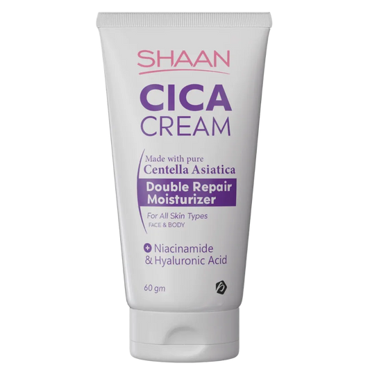 Shan Cica Cream 60ml