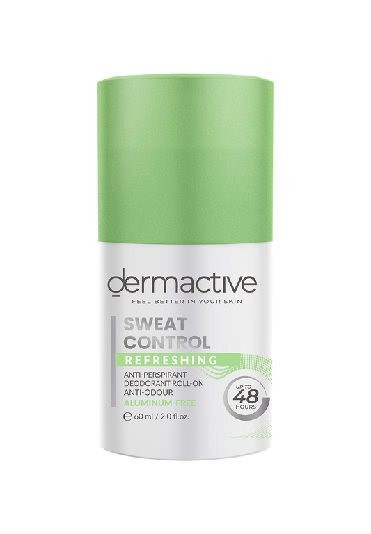 Dermactive Sweat Control Roll-On 60Ml