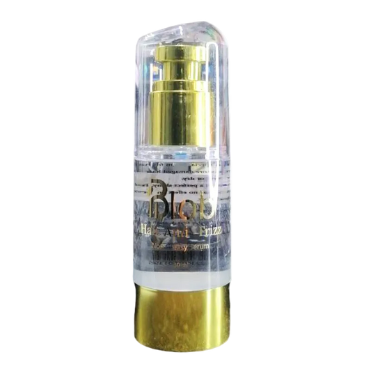 BLOB ANTI FRIZZ HAIR SERUM 50ML