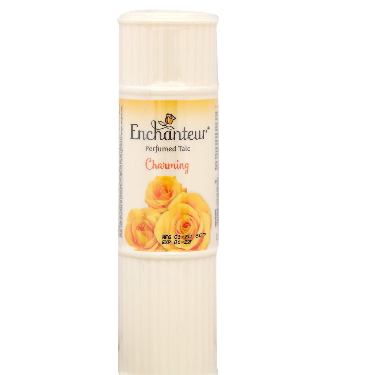 Enchanteur Perfumed Talcum Powder 250g