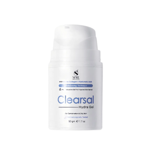 Spire Clearsal Hydra Gel 50 GM