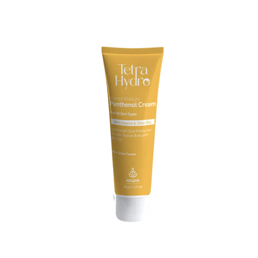 TETRA HYdro PANTHENOL Cream 50GM