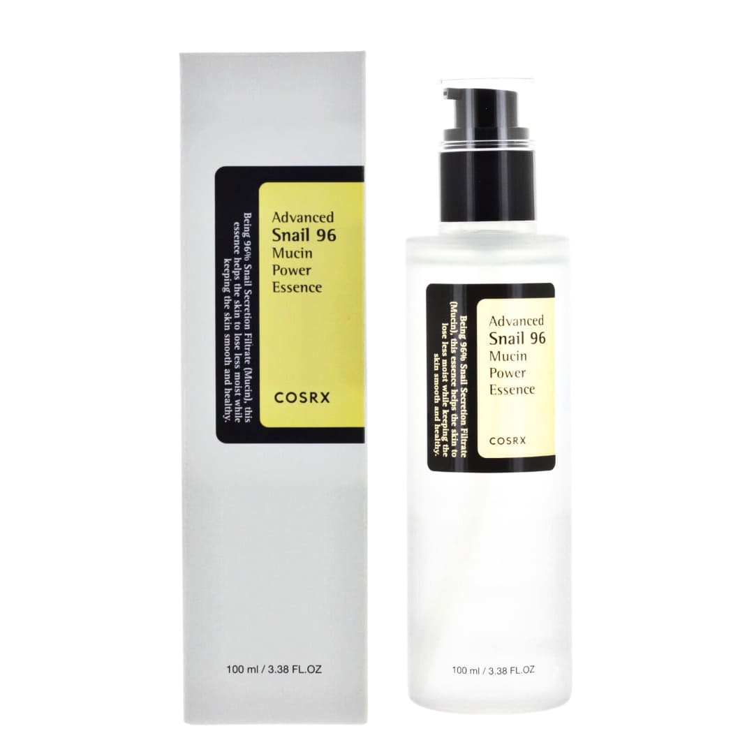 COSRX Snail Advanced Mucin Power 96 Extract