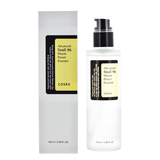 COSRX Snail Advanced Mucin Power 96 Extract