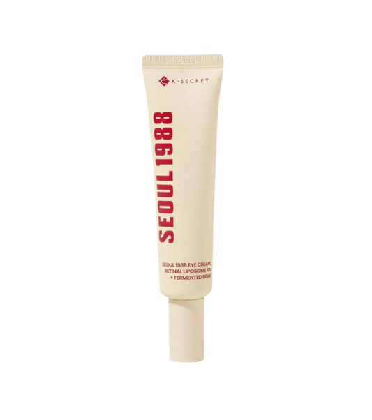 *Seoul 1988* - Eye Contour Retinal Liposome 4% + Fermented Bean