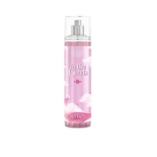 Eva Skin Care Senses Body Splash  240 Ml