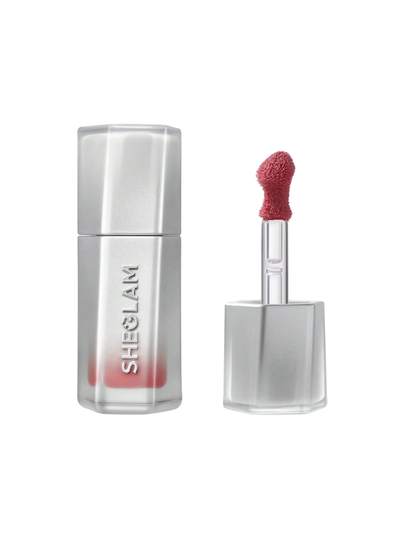 sheglam Glass Lock Air Gloss 3.4ml