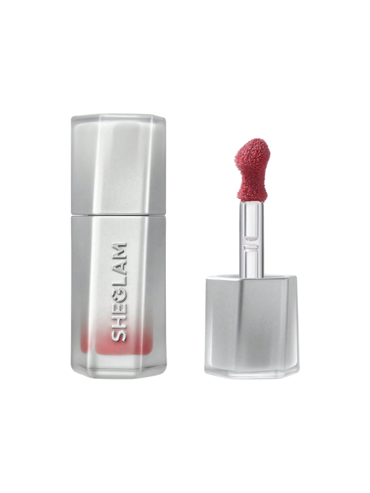 sheglam Glass Lock Air Gloss 3.4ml