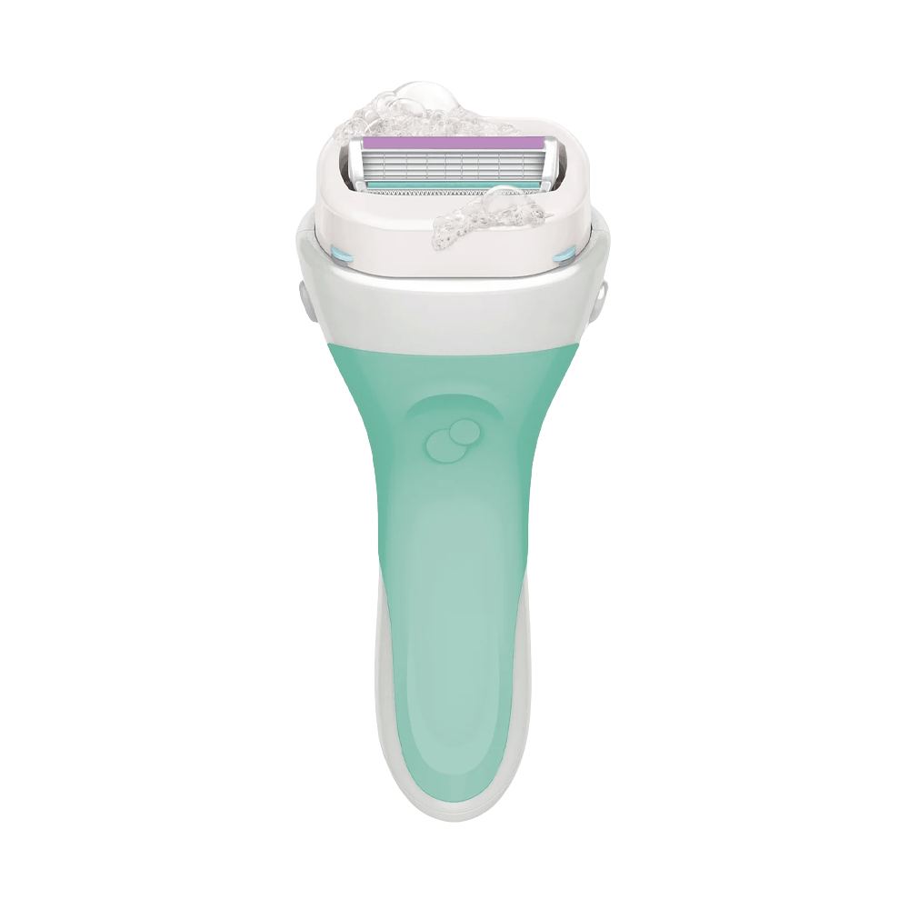 Schick Intuition Breeze Razor