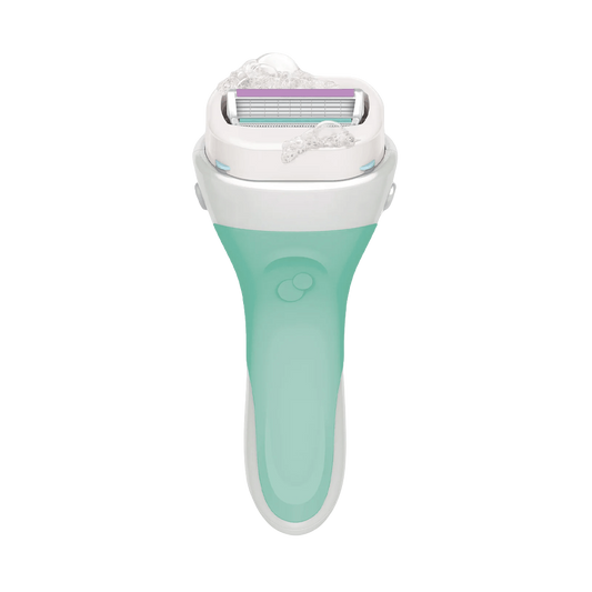 Schick Intuition Breeze Razor