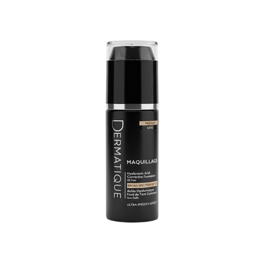 DERMATIQUE MEDIUM SAND MAQUILLAGE FOND DE CORRECTE