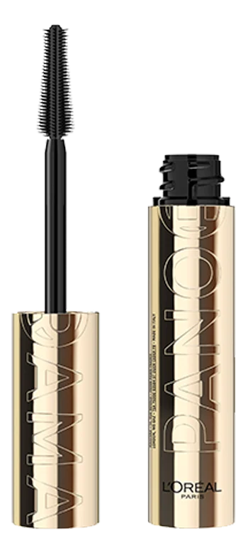 L'Oréal Panorama Mascara | Volume and Wide-Lens Look