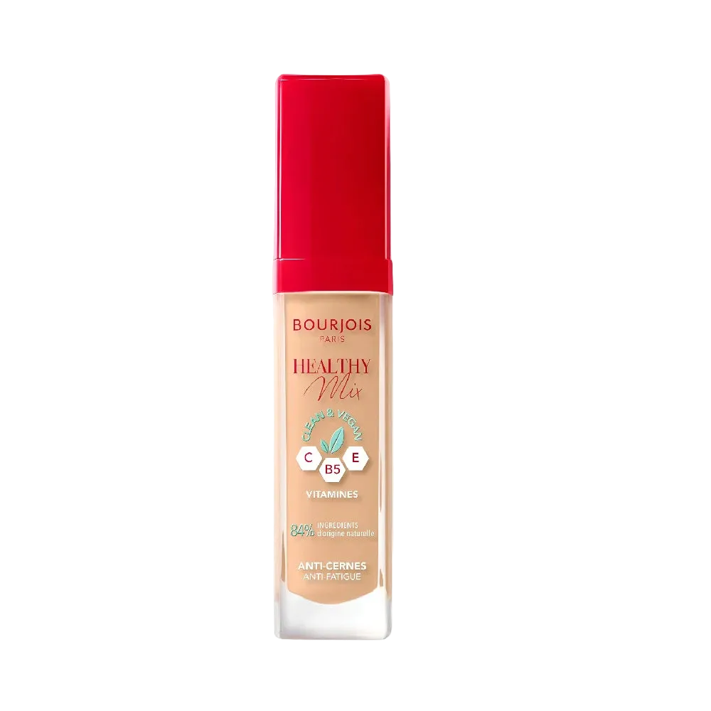 Concealer Beige Healthy Mix By Bourjois