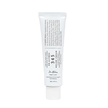 DR.ALTHEA 345 RELIEF CREAM 50ML