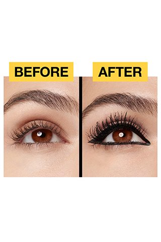 Maybelline New York Colossal Kajal Argan Oil Eyeliner