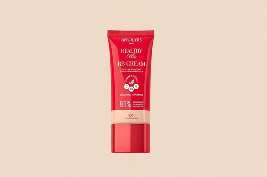 Bourjois Healthy Mix BB Cream 01 IVORY / IVOIRE