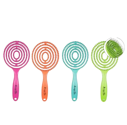Nascita Pro Lollipop Açma Tarama Fırçası 11