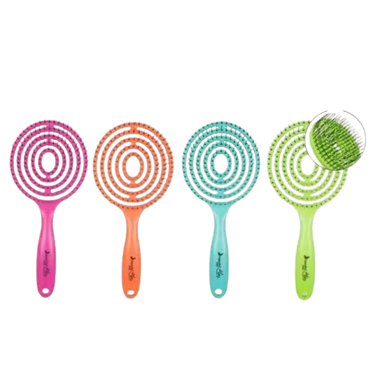 Nascita Pro Lollipop Açma Tarama Fırçası 11