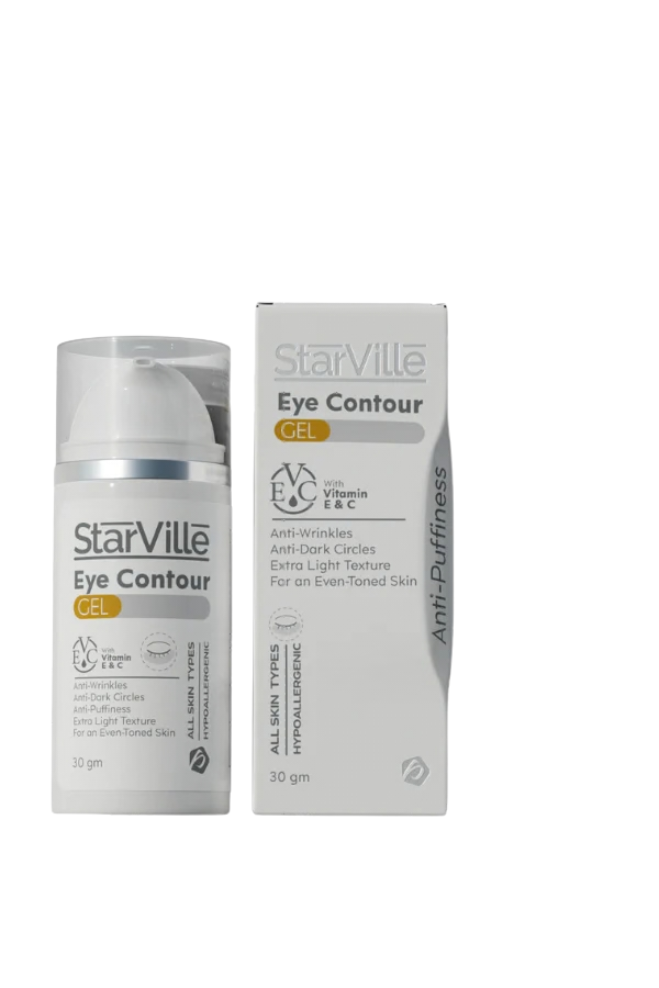 Starville Eye Contour 30 gm