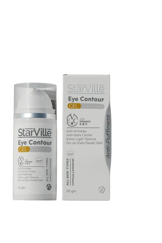 Starville Eye Contour 30 gm