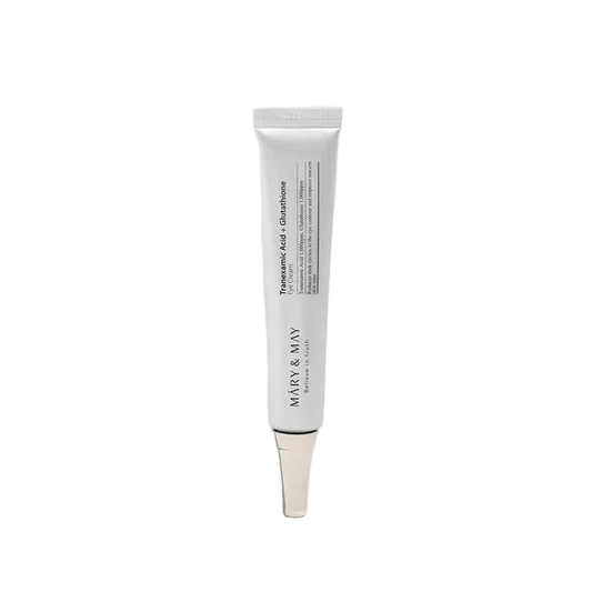 Mary&May - Tranexamic Acid + Glutathione Eye Cream