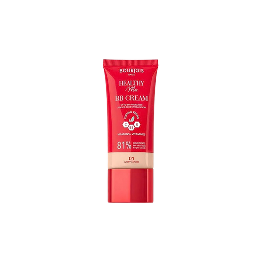 Bourjois Healthy Mix BB Cream 01 IVORY / IVOIRE