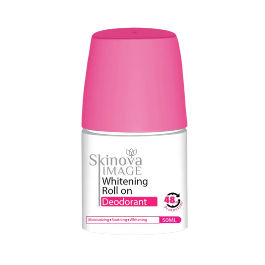 SKINOVA IMAGE WHITENING ROLL ON 60ML