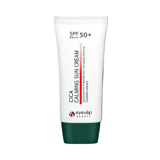 Eyenlip Cica Calming Sun Cream SPF50+ PA+++ 50 ml