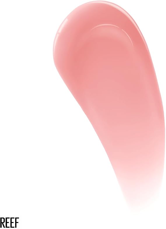 Maybelline New York Lifter Lip Gloss
