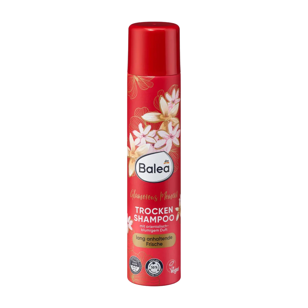 Balea Glamorous Moment - Trocken Shampoo - 200ml