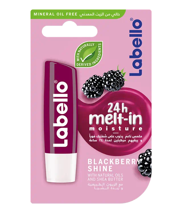 Labello Lip Balm 4.8g