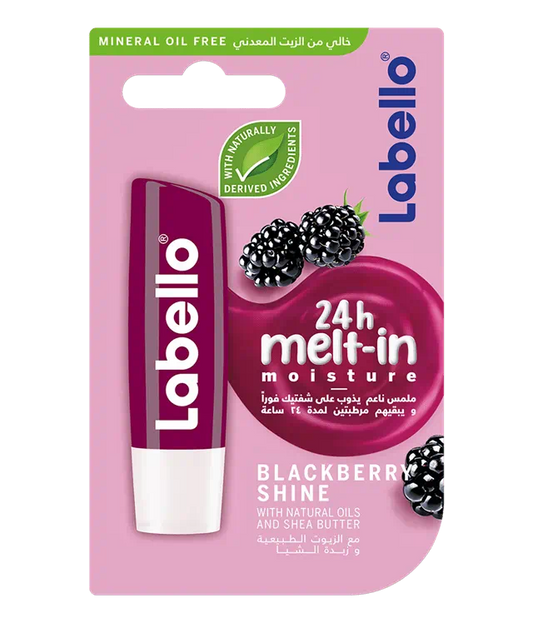 Labello Lip Balm 4.8g