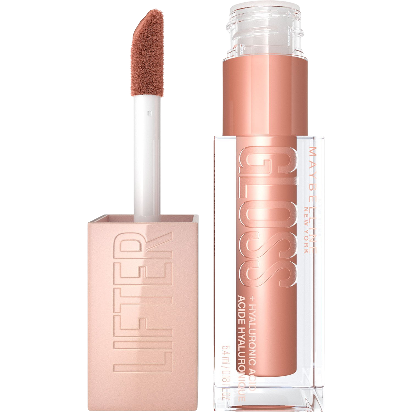 Maybelline New York Lifter Lip Gloss