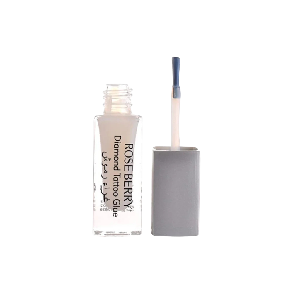Eyelash Glue by Rose Perry