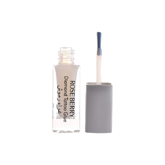 Eyelash Glue by Rose Perry