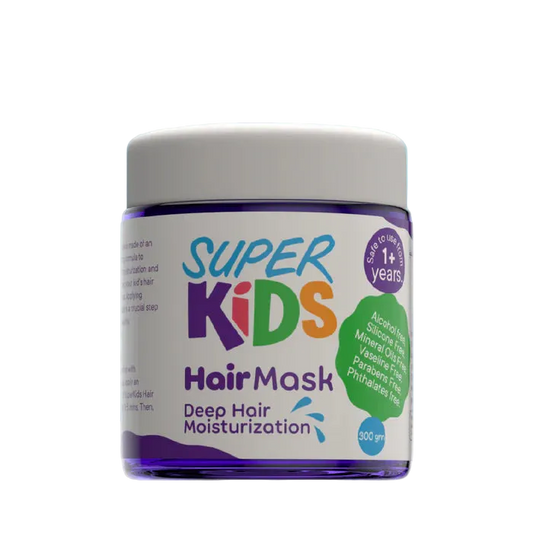Superkids Hair Mask 300 gm