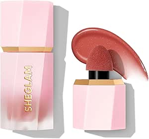 Color Bloom Liquid Blush
