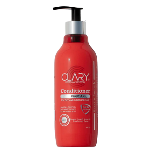 Clary Hair Conditioner 300 ml