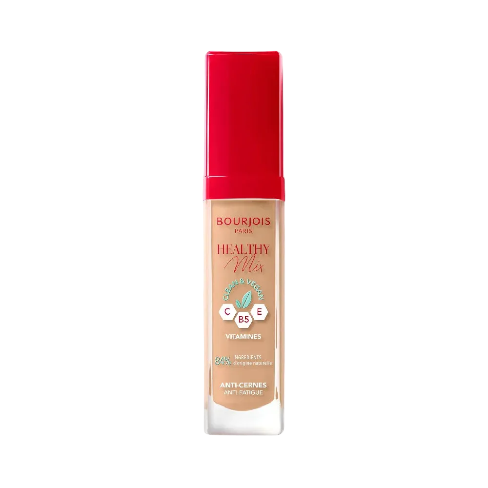 Concealer Beige Healthy Mix By Bourjois