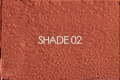 Amanda Whipped Blush Cream to Powder Finish