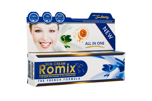 Romix Skin Cream 60 Gm
