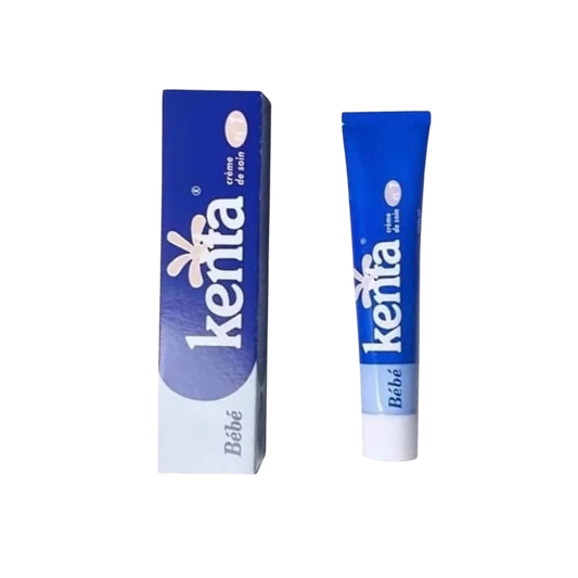 kenta cream relieve sensitivity and skin redness 30gm