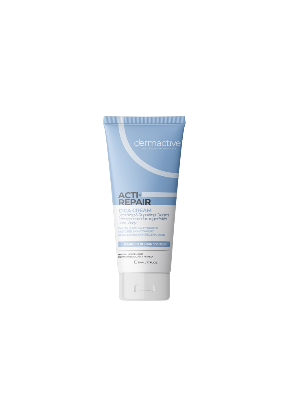 DermActive Acti-Repair Cica Cream 50 ml