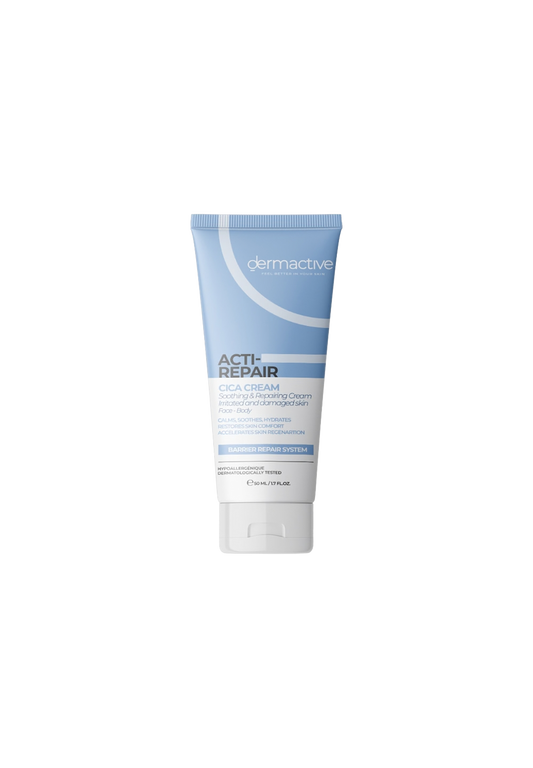 DermActive Acti-Repair Cica Cream 50 ml
