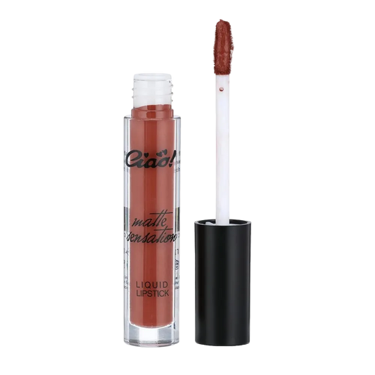 Amanda Milano Matt Liquid Sensation Lipstick,