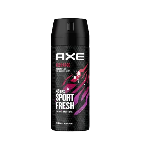 Axe Fresh Spray 150ml