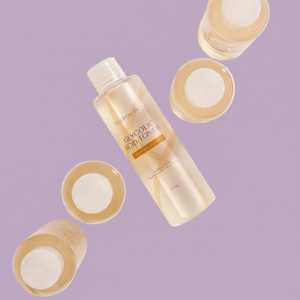 Flourish Glycolic Acid Toner
