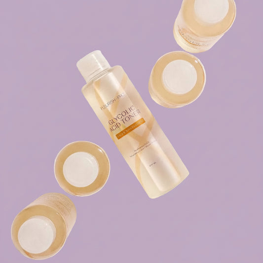 Flourish Glycolic Acid Toner